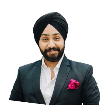 Gurjot Singh